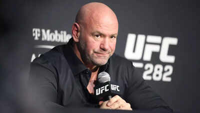  Dana White issues huge challenge to Eddie Hearn amid major Tom Aspinall news