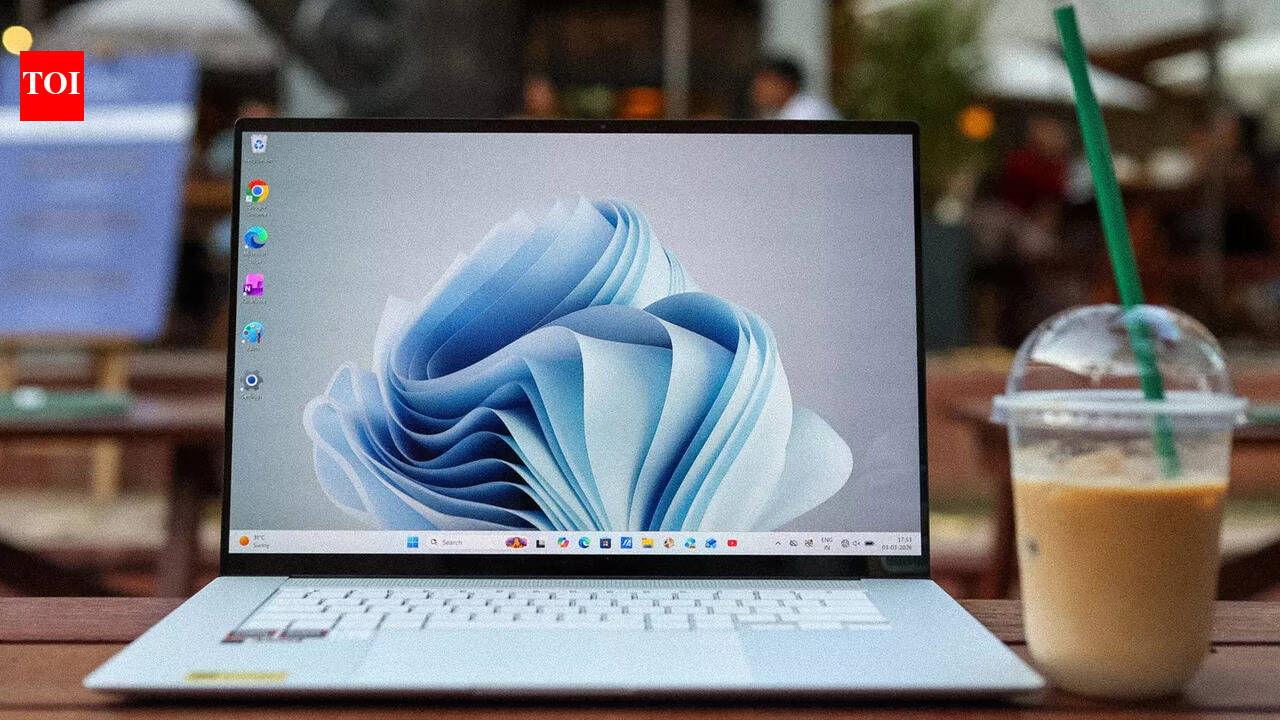 Asus Zenbook S16 review: The ultrabook, done right