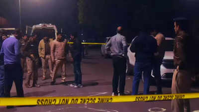 Mystery shrouds south Delhi home: 2 sisters, 33 and 28, found dead; mother main suspect