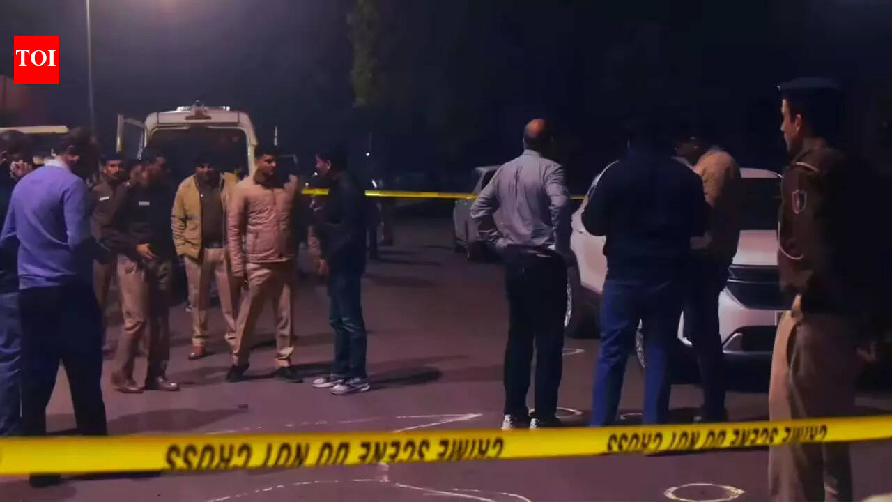 Mystery shrouds south Delhi home: 2 sisters, 33 and 28, found dead; mother main suspect