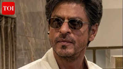 Saurabh Shukla reveals Shah Rukh Khan's 'King' cast features '70 per cent of Bollywood'