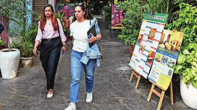 Safdarjung Development Area: A 1960s colony that grew with Delhi