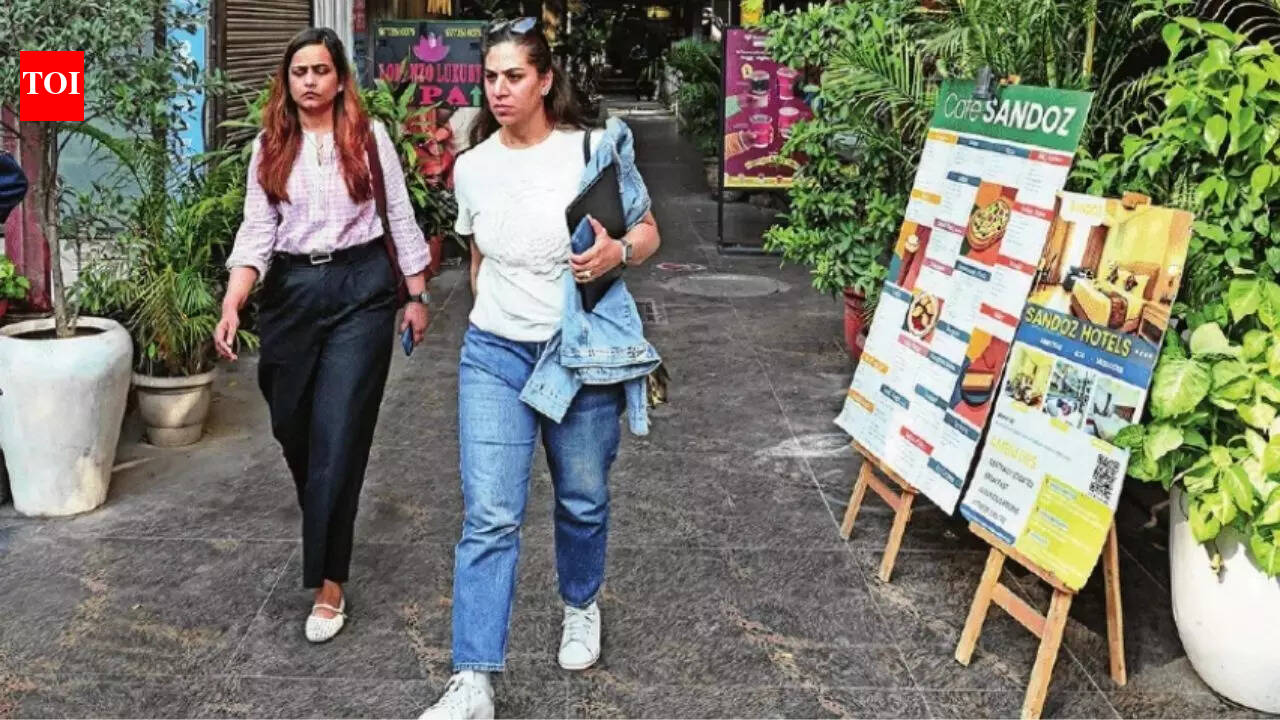 Safdarjung Development Area: A 1960s colony that grew with Delhi