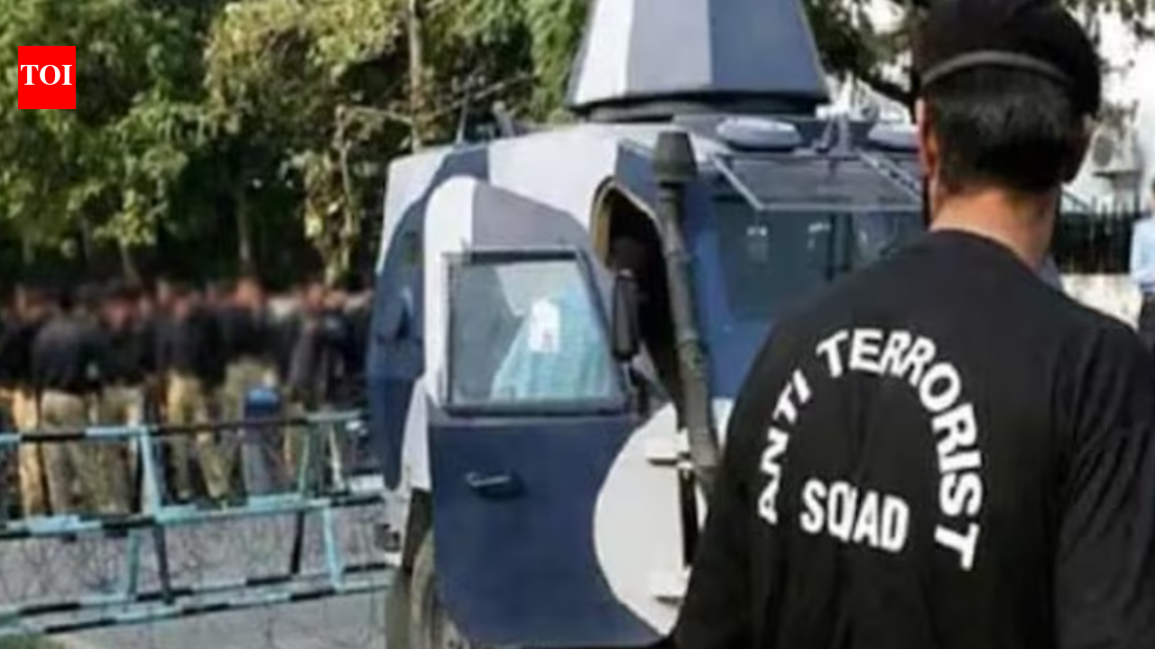 ATS crackdown in Mumbai: Engineering student arrested for sharing terror propaganda; devices seized