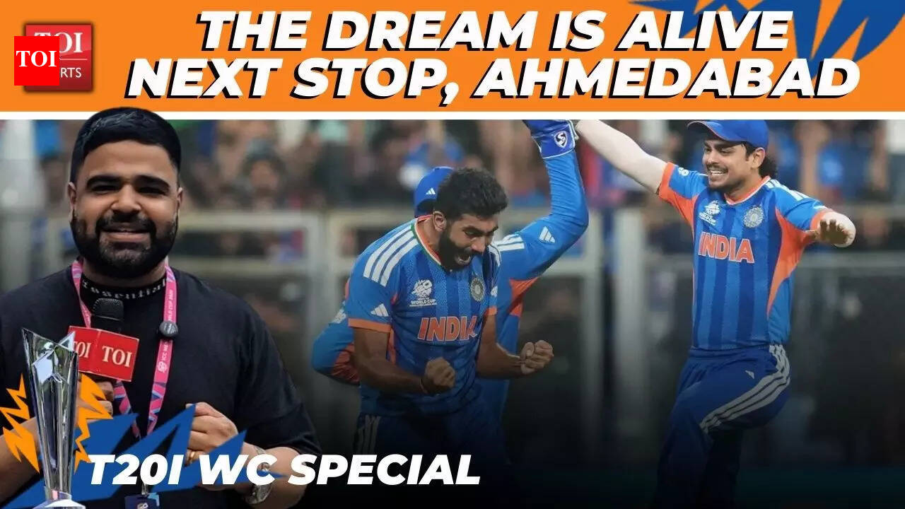 India in T20 World Cup final: Small contributions which had HUGE impact