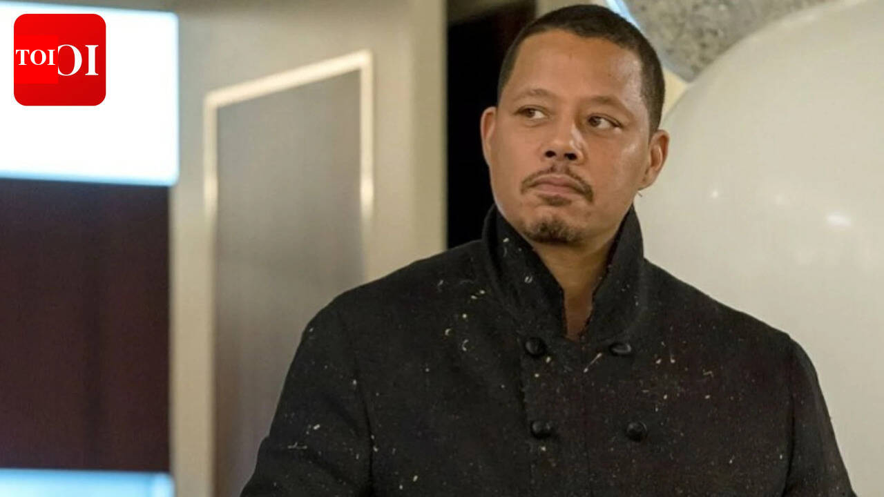 ‘I'm going to knock your teeth out’: Terrence Howard says his temper cost him Marvel role after clash with Joel Silver