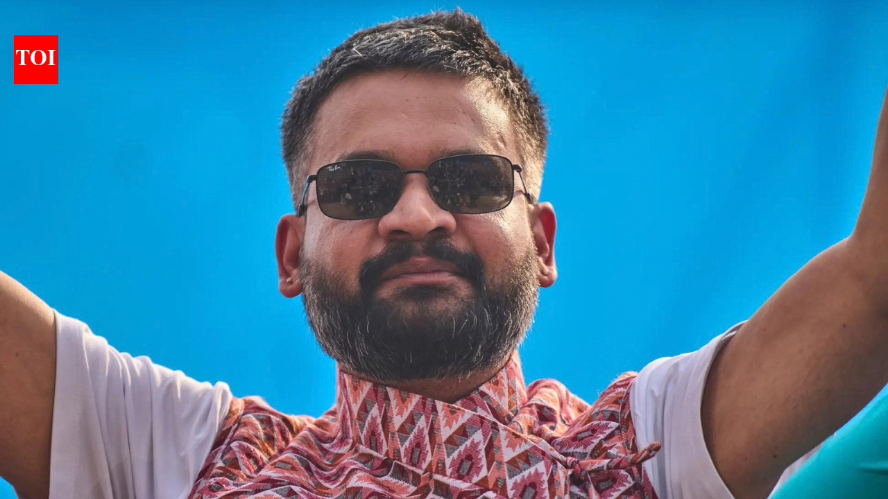 Balen Shah: Engineer, rapper, mayor, disruptor — Nepal's next PM at 35?