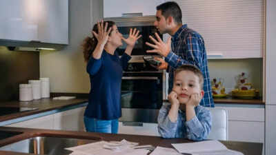 Raising confident children without creating pressure