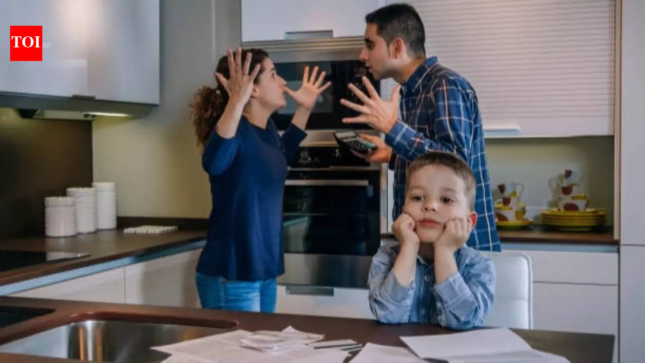 Raising confident children without creating pressure