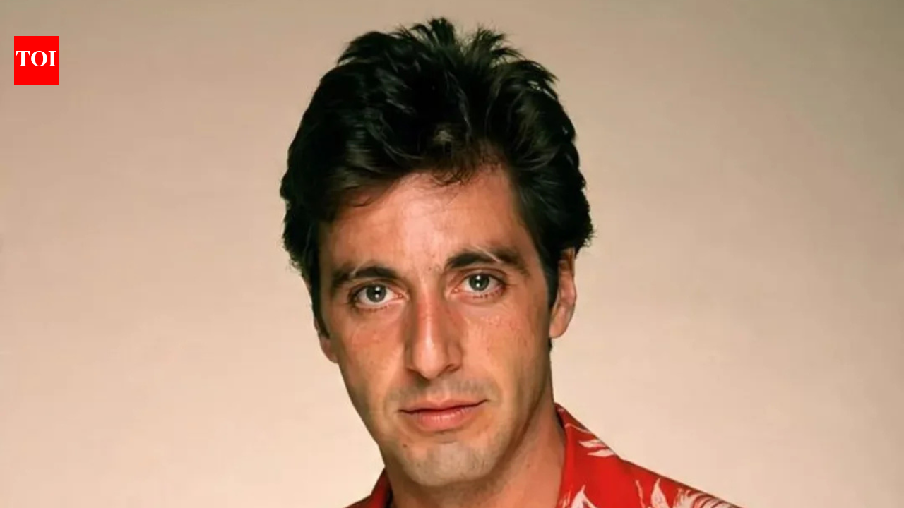 'The Godfather' star Al Pacino reveals how he lost USD 50 million and went broke at age 70 in his candid memoir 'Sonny Boy'
