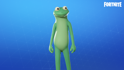 How to get Tom Lizard skin in Fortnite