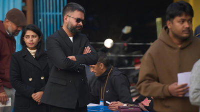 Nepal Ground Report: Why Balen Shah is all the rage this election in Nepal | I Witness