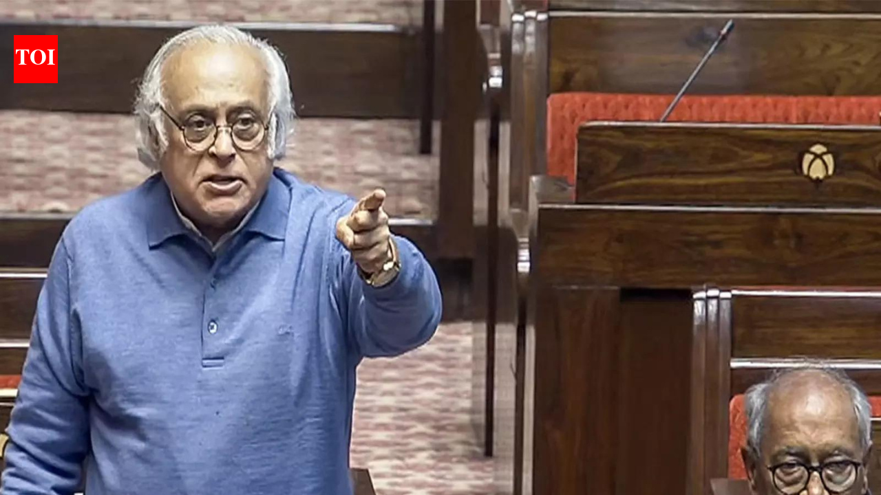 'Kab tak chalega blackmail?': Congress slams Centre over US waiver allowing India to buy Russian oil amid Iran war