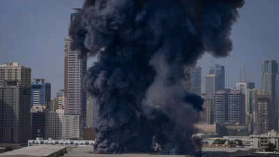 Iranian Forces Hammer US & Israel; Now Trump PLEADS IRGC & Iranian Diplomats For Surrender