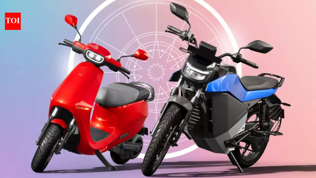 Ola Roadster X e-bike gets iPhone-like price tag: Range, offers explained