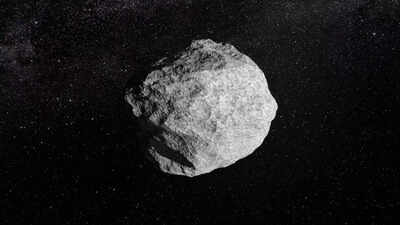 NASA confirms: Asteroid 2024 YR4 will NOT hit the Moon in 2032 after new orbit calculations