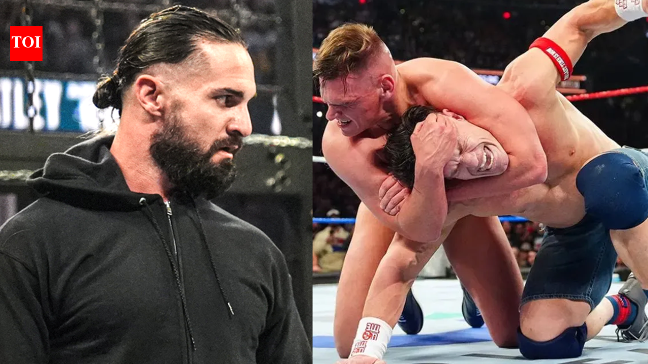 WWE News Roundup: Hall of Famer quits, Gunther speaks on John Cena's final match, Seth Rollins returns, and more