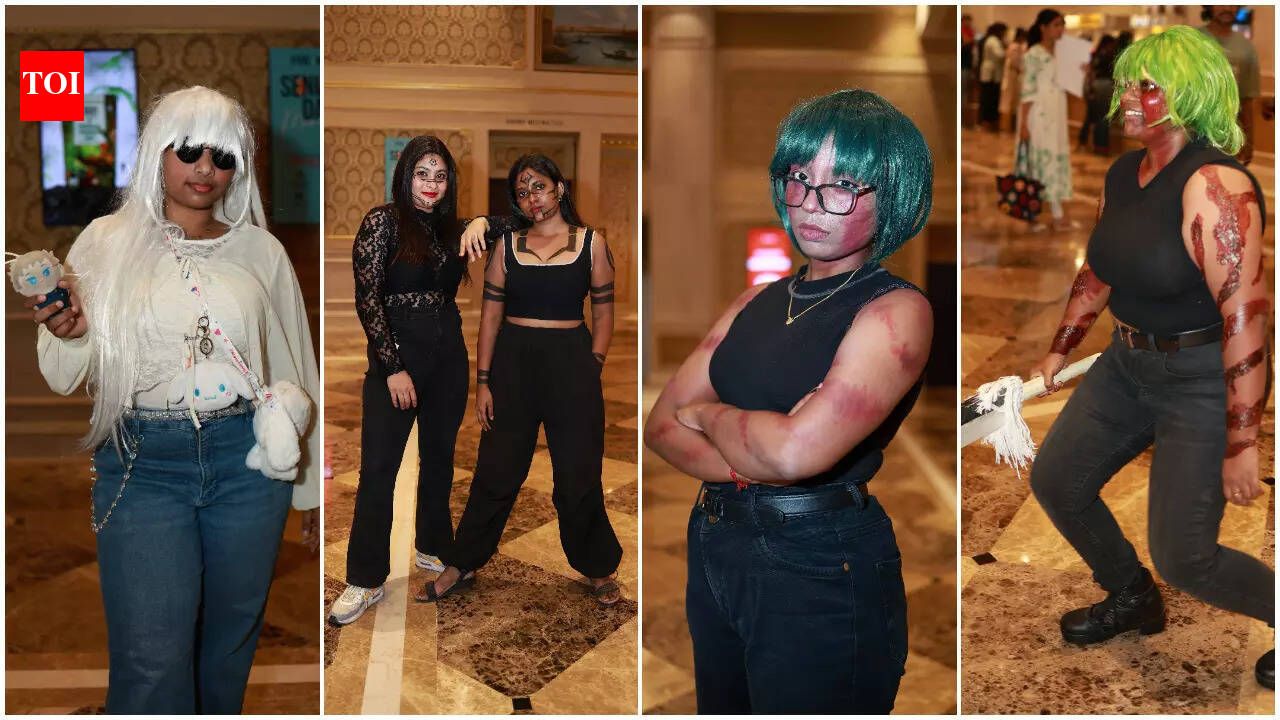 Community Connect: Chennai's Anime community comes of age