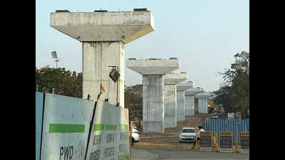 Phase-III Porvorim road closure from March 20