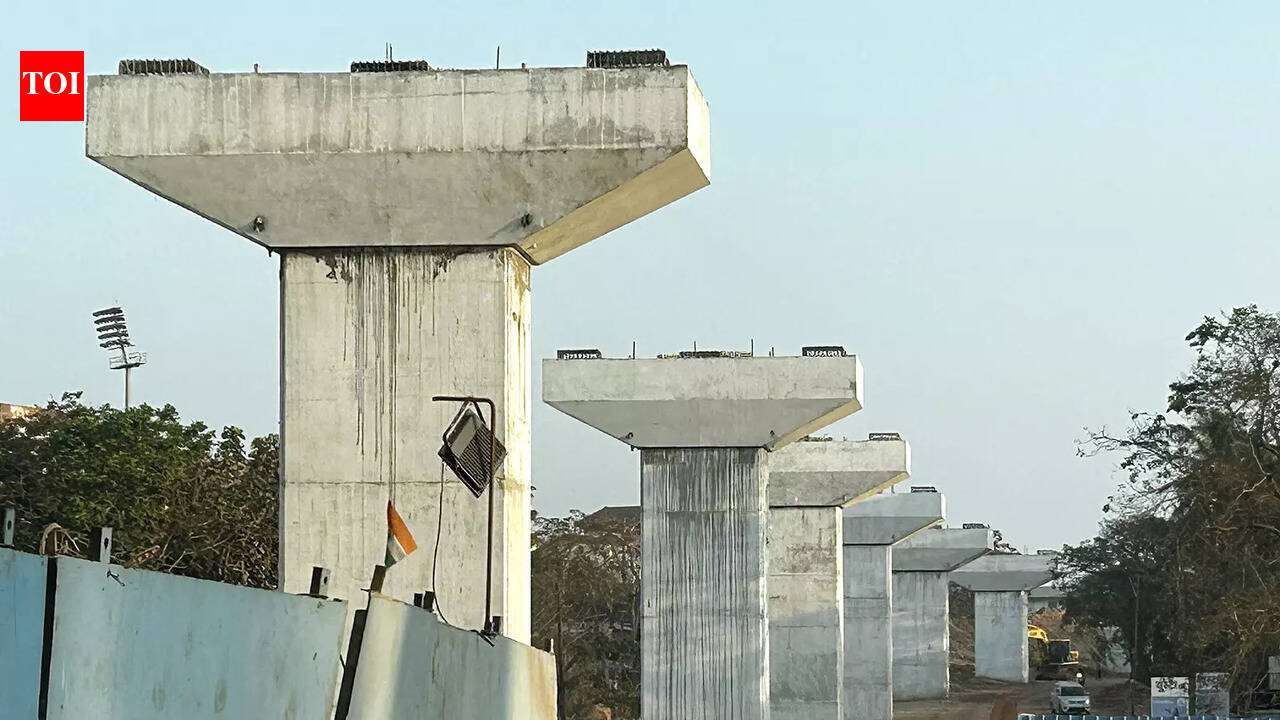 Phase-III Porvorim road closure from March 20