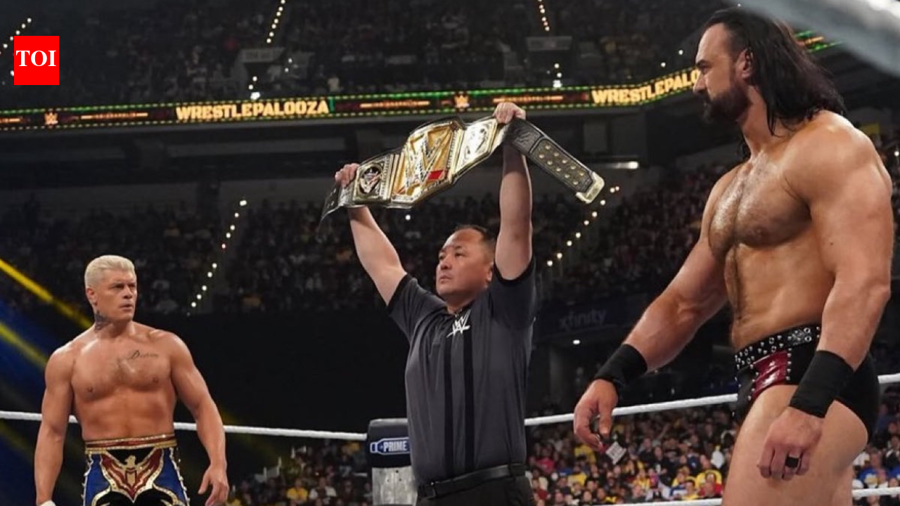 WWE SmackDown updates: All superstars confirmed for the show, major World title match, and more