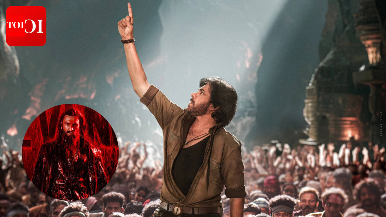 Ranveer Singh's 'Dhurandhar The Revenge to clash with Pawan Kalyan's 'Ustaad Bhagat Singh' ahead of trailer drop on March 7