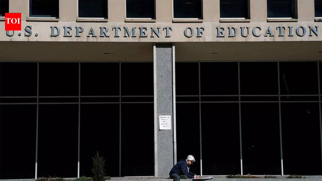 US Education Department launches Title IX probe into Wisconsin school district over restroom policy