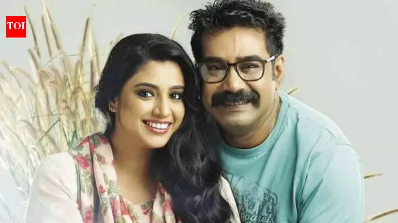 Biju Menon’s simple family life: Actor’s beautiful bond with wife Samyuktha Varma