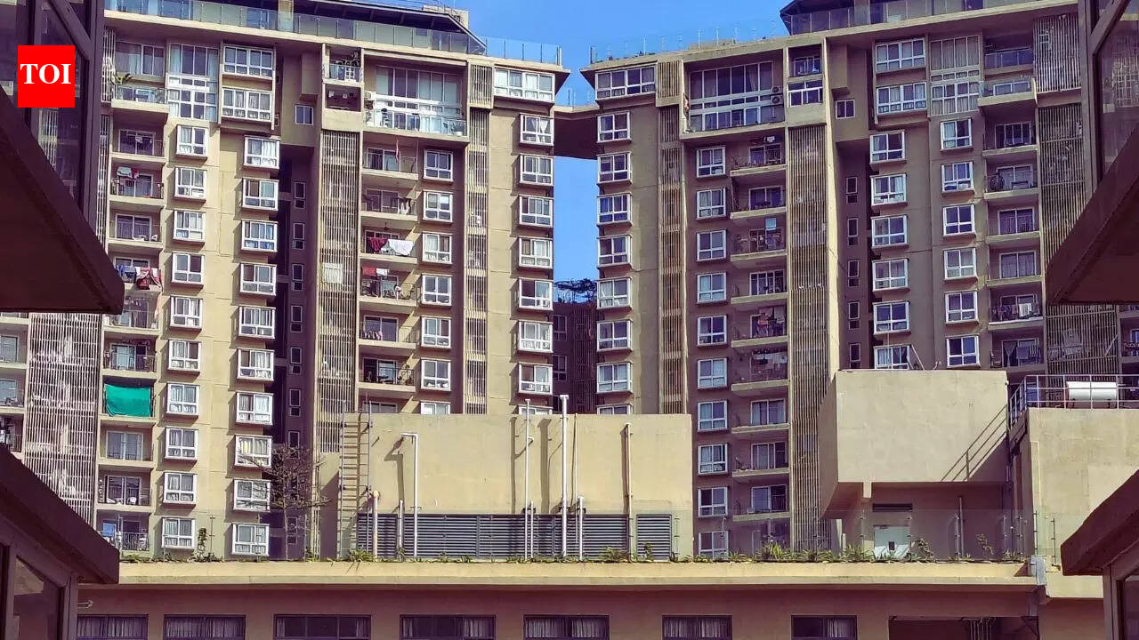 Bengaluru to see taller buildings: What higher FAR norms mean for home investors