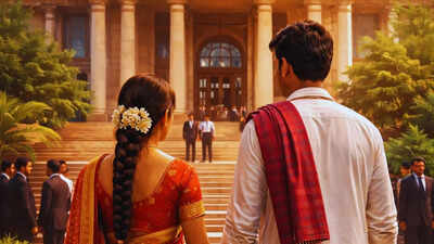 I am a tribal man, can I seek mutual divorce from my SC wife? Chhattisgarh high court says yes — here’s why