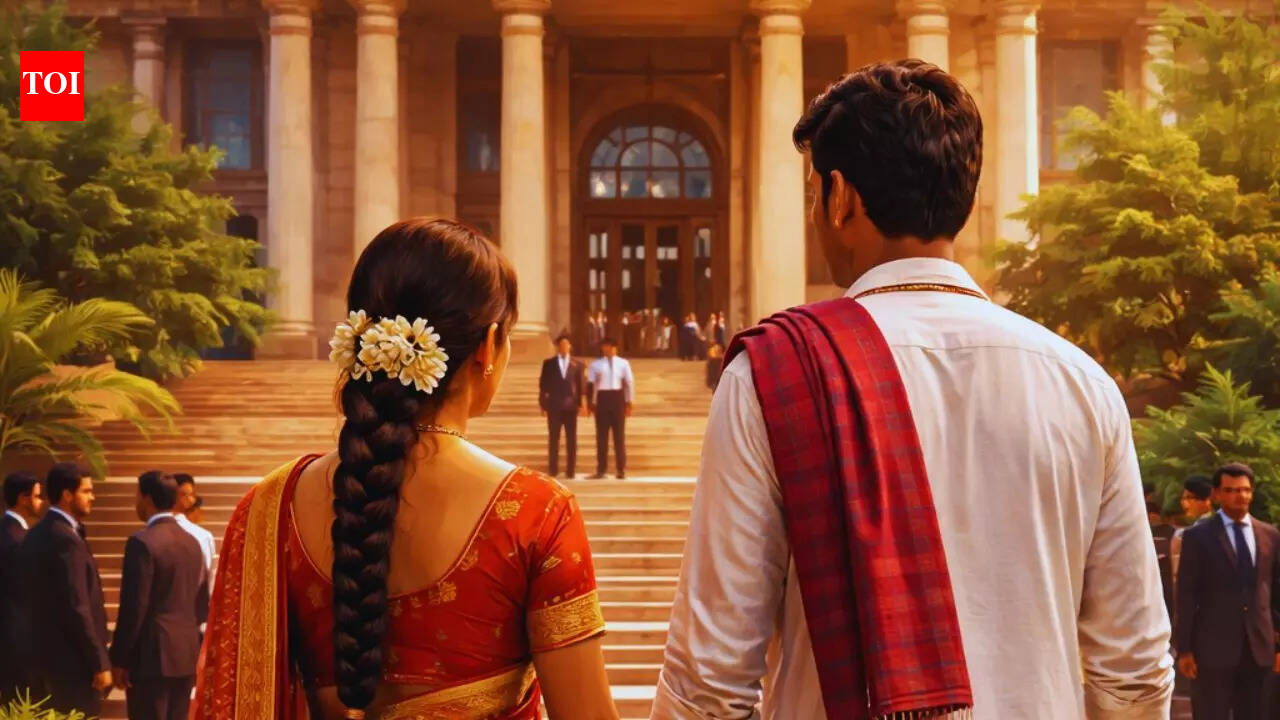 I am a tribal man, can I seek mutual divorce from my SC wife? Chhattisgarh high court says yes — here’s why