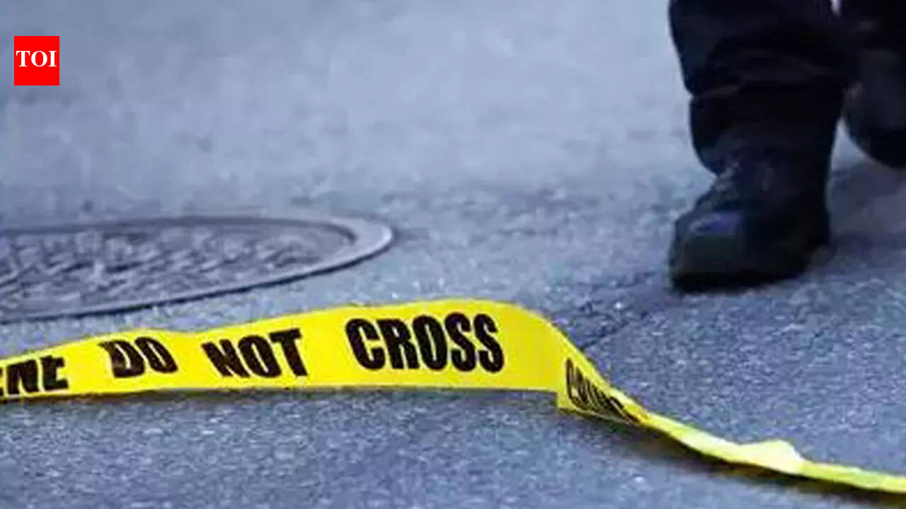 Woman killed for Rs 20L dowry, body hung to stage suicide in UP