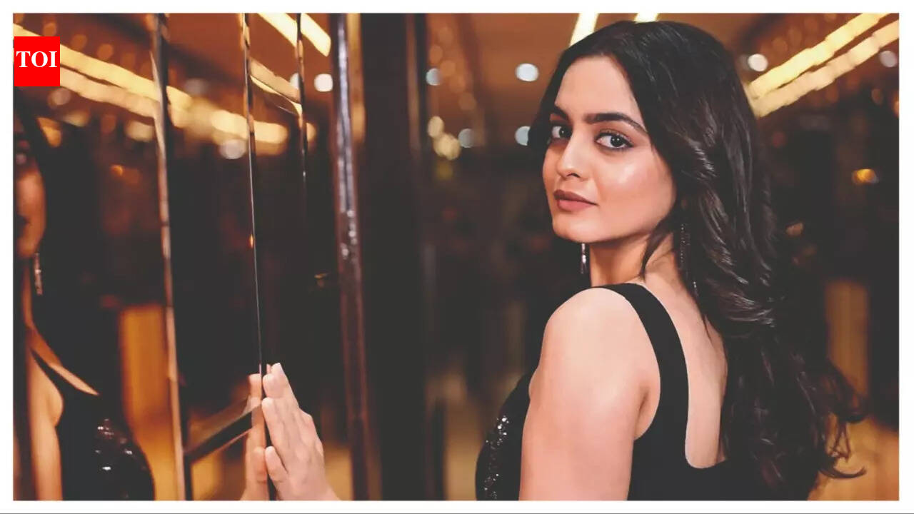 Neha Harsora: Love is letting someone into your emotional boundaries