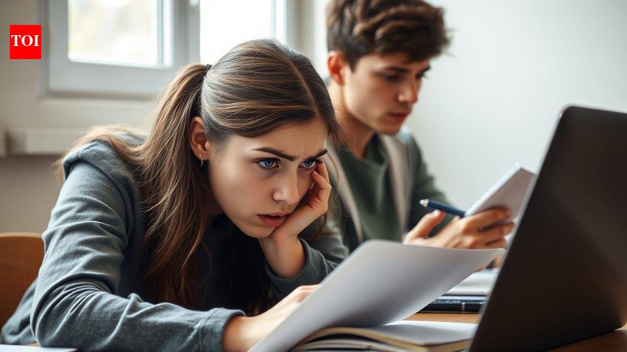 MIT study finds AI tools may reduce deep thinking during writing