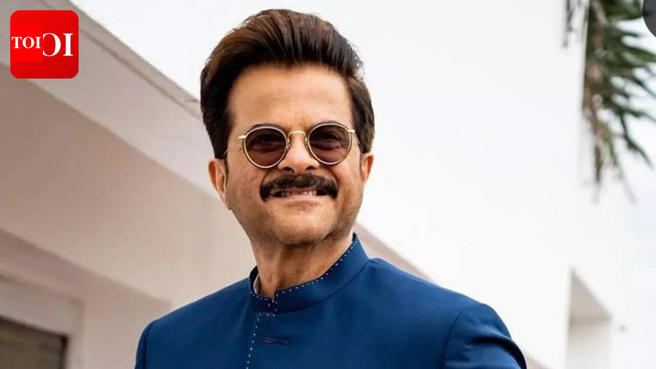 Anil Kapoor’s 'Subedaar' was originally conceived as a big-screen release before makers opted for an OTT premiere - Reports
