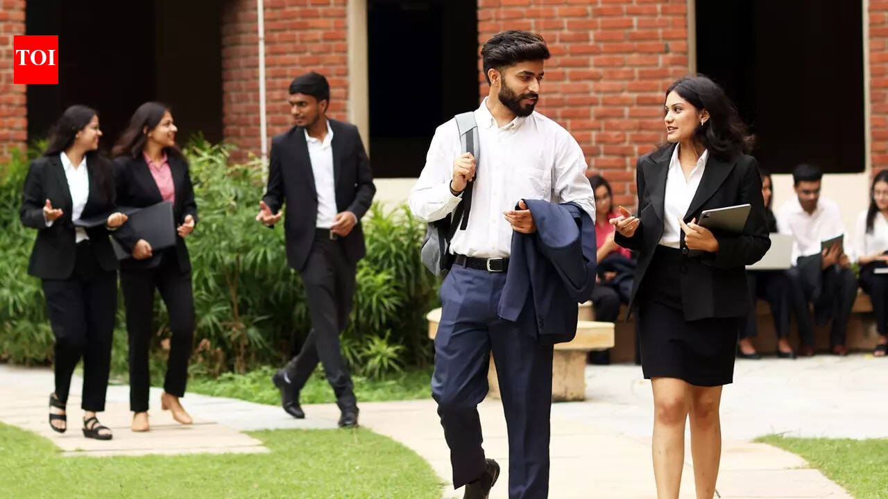 AI can do the analysis. So what exactly are MBAs being hired for now?