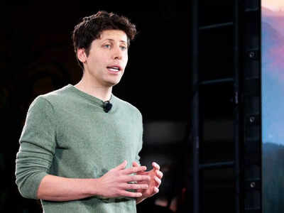 Two of the world's biggest travel companies 'react' as Sam Altman accepts that ChatGPT cannot do everything