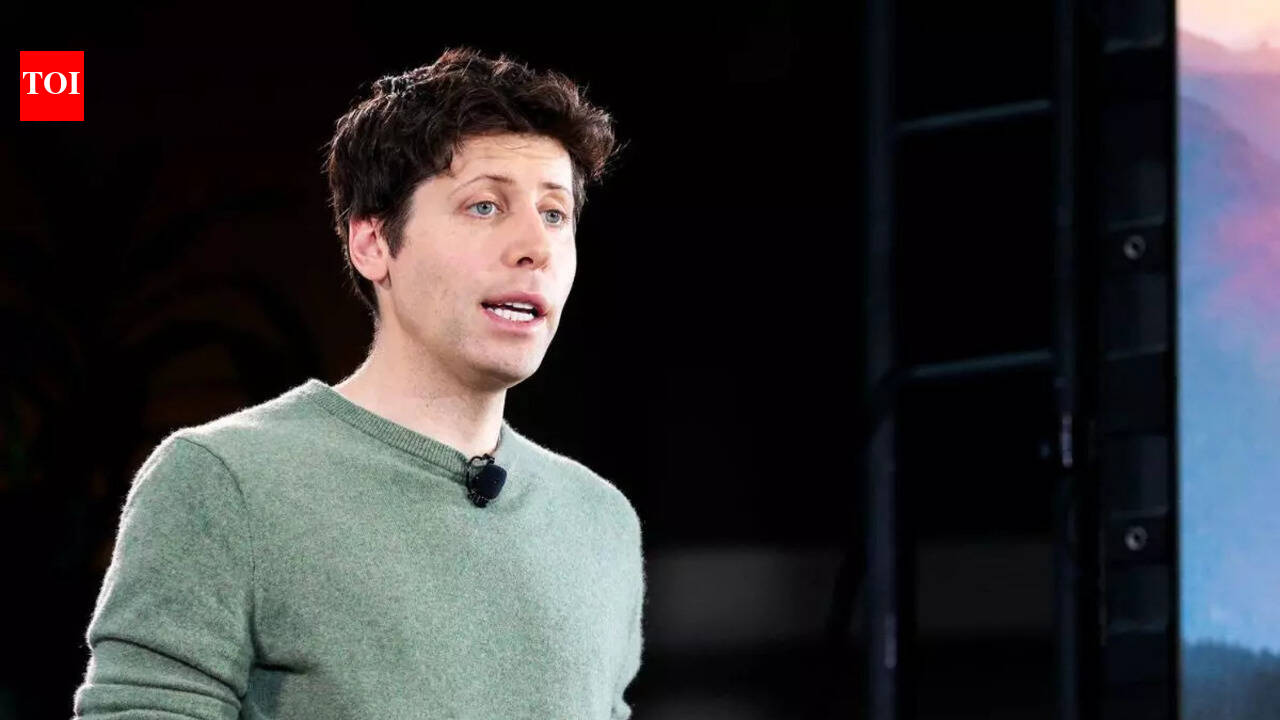 Two of the world's biggest travel companies 'react' as Sam Altman accepts that ChatGPT cannot do everything