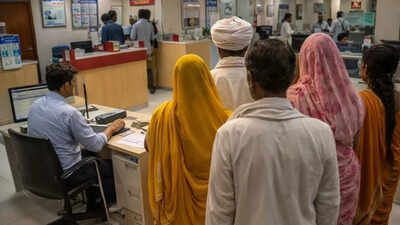 UP economy sees surge in credit distribution and industrial investment