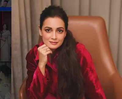 Dia Mirza praises Anubhav Sinha’s ‘Assi’, calls it one of the most important films of our times