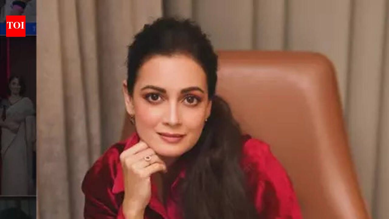Dia Mirza praises Anubhav Sinha’s ‘Assi’, calls it one of the most important films of our times