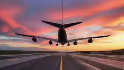 50 stranded Karnataka passengers return from Gulf, arrive in Delhi