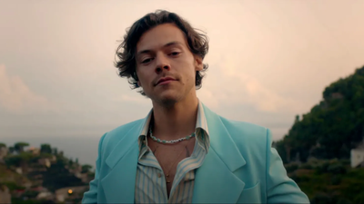 The hidden meanings behind the songs on Harry Styles’ ‘Kiss All The Time, Disco Occasionally’ album