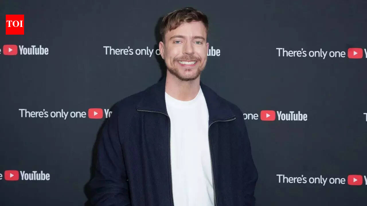 MrBeast reveals the surprising strategy he uses to get 100 million views on social media videos