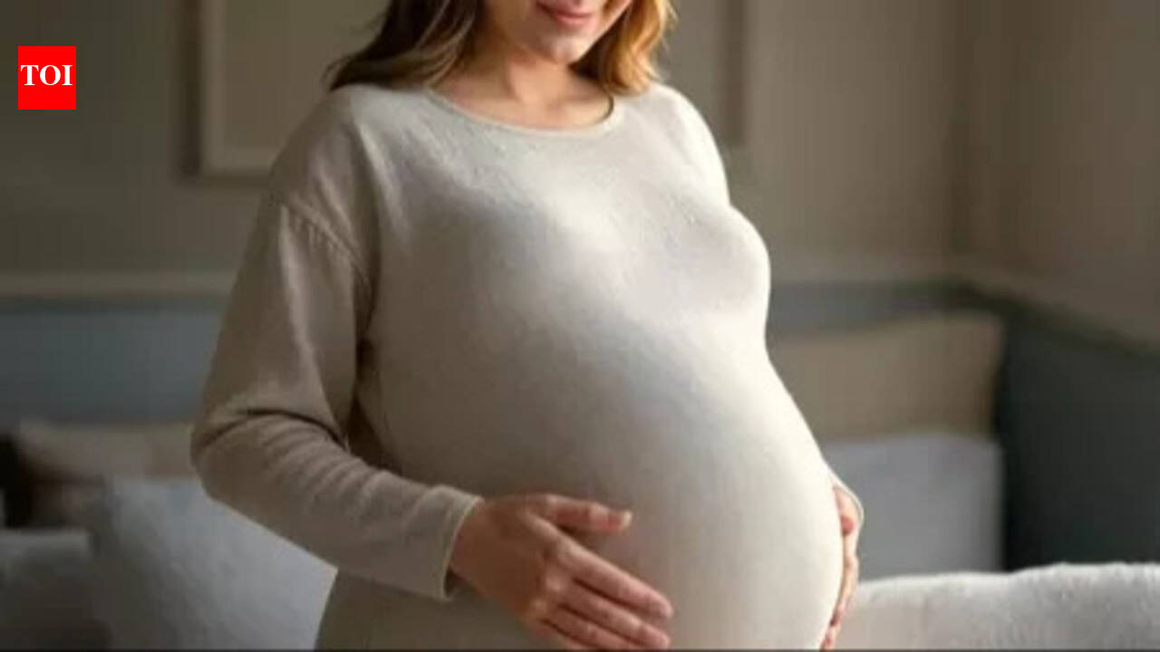 Postpartum isn’t just physical recovery: It's cardiac recovery too