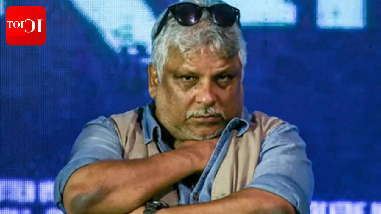 'The Kerala Story' filmmaker Sudipto Sen criticises Hollywood, says 'People are suffering in Africa because of Hollywood'