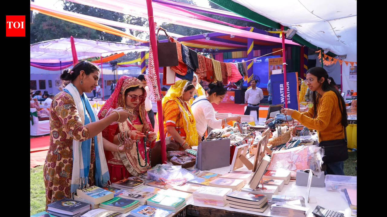 Cultural celebration at the heart of Grand Finale of Delhi Kala Utsav 2026