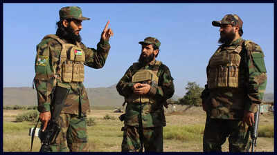  Why Pakistan–Taliban conflict matters for India