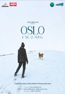 Oslo: A Tail of Promise