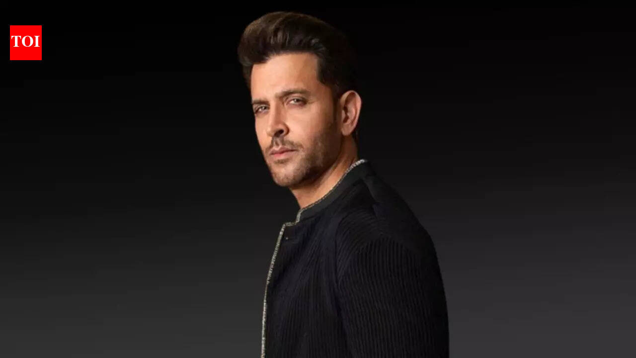 The Hrithik Roshan and Bobby Kolli collaboration not happening now; 'things didn't materialize'